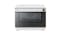 Panasonic 31L Steam Convection Cubie Oven (NU-SC280) Panasonic 31L Steam Convection Cubie Oven (NU-SC280)