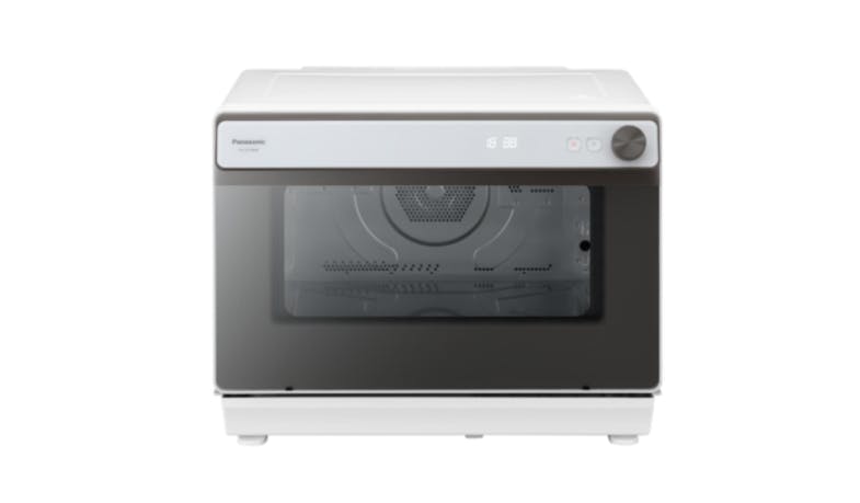 Panasonic 31L Steam Convection Cubie Oven (NU-SC280) Panasonic 31L Steam Convection Cubie Oven (NU-SC280)