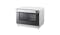 Panasonic 31L Steam Convection Cubie Oven (NU-SC280) Panasonic 31L Steam Convection Cubie Oven (NU-SC280)