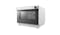Panasonic 31L Steam Convection Cubie Oven (NU-SC280) Panasonic 31L Steam Convection Cubie Oven (NU-SC280)