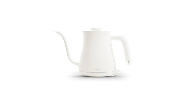 Balmuda Kettle K07E - White Balmuda Kettle K07E - White