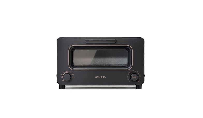 Balmuda Oven Toaster K11E - Black Balmuda Oven Toaster K11E - Black