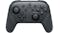 Nintendo Switch Pro Controller - Black (NTD-HAC-A-FSSKA-MSE) Nintendo Switch Pro Controller - Black (NTD-HAC-A-FSSKA-MSE)