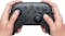 Nintendo Switch Pro Controller - Black (NTD-HAC-A-FSSKA-MSE) Nintendo Switch Pro Controller - Black (NTD-HAC-A-FSSKA-MSE)