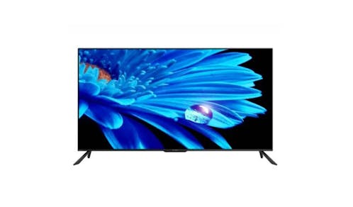 Sharp AQUOS 75 inch 4K UHD Google TV - 4TC75FK1X