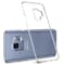 Spigen Thin Fit Case for Galaxy S9 - Crystal Clear-01 Spigen Thin Fit Case for Galaxy S9 - Crystal Clear-01