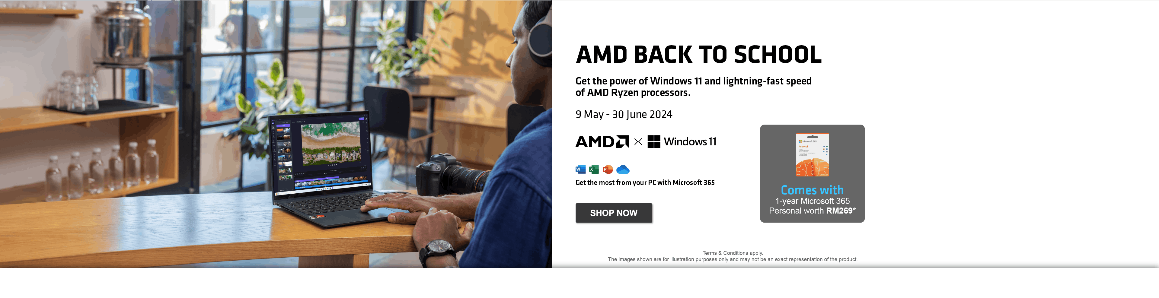 AMD Laptop Sale