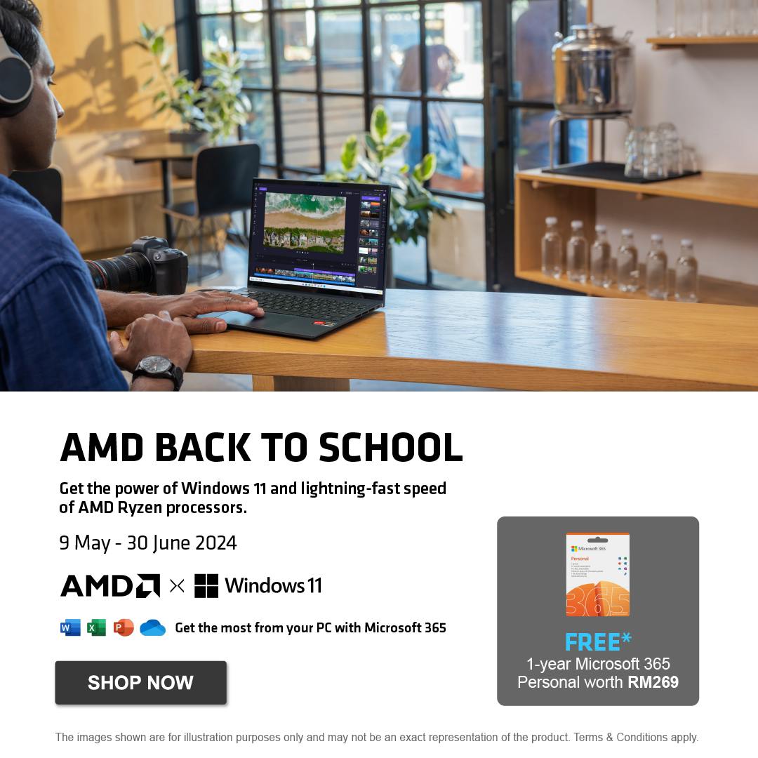 AMD Laptop Sale