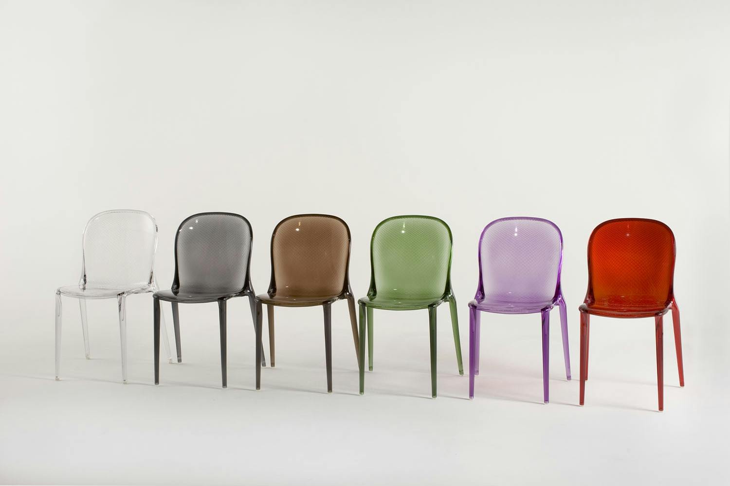 Thalya Chair By Patrick Jouin For Kartell Space Furniture - Thalya Chair By Patrick Jouin For Kartell thalya chair by patrick jouin for kartell space furniture - thalya chair by patrick jouin for kartell
