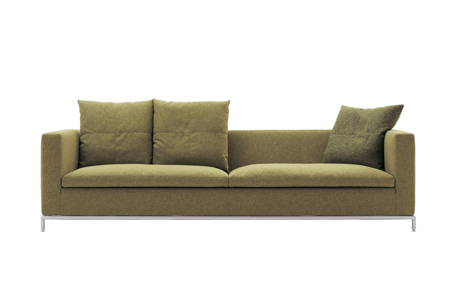 George Sofa By Antonio Citterio For B&B Italia | Space Furniture