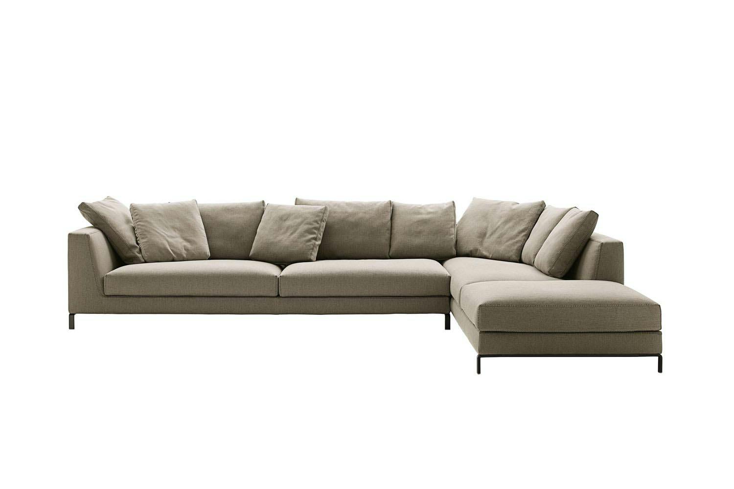 Ray Sofa by Antonio Citterio for B&B Italia | Space Furniture Ray Sofa by Antonio Citterio for B&B Italia | Space Furniture - 1500 x 1000 jpeg 39kB