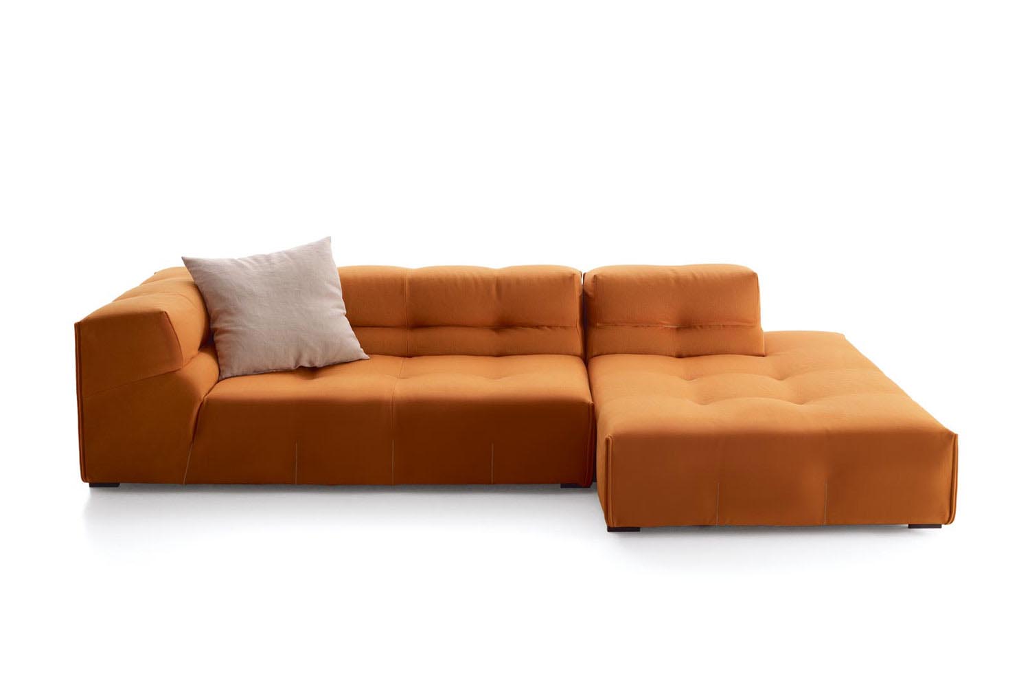 Tufty-Too Sofa By Patricia Urquiola For B&B Italia | Space Furniture