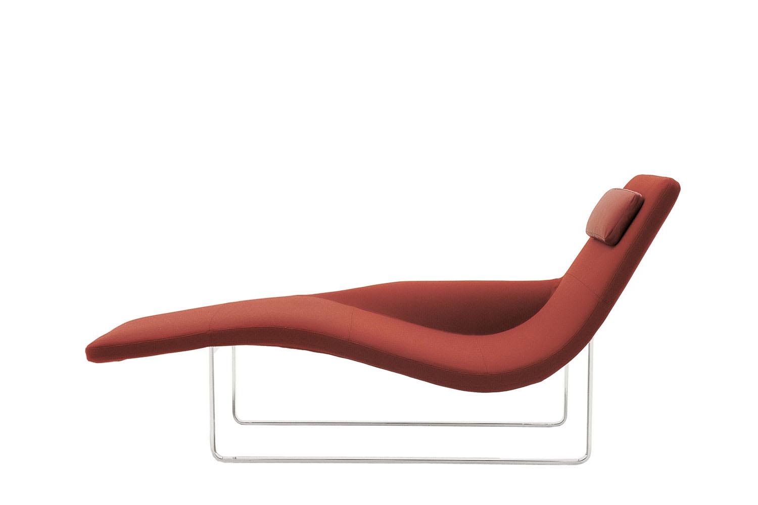 Landscape '05 Chaise Longue by Jeffrey Bernett for B&B ... - 1500 x 1000 jpeg 30kB