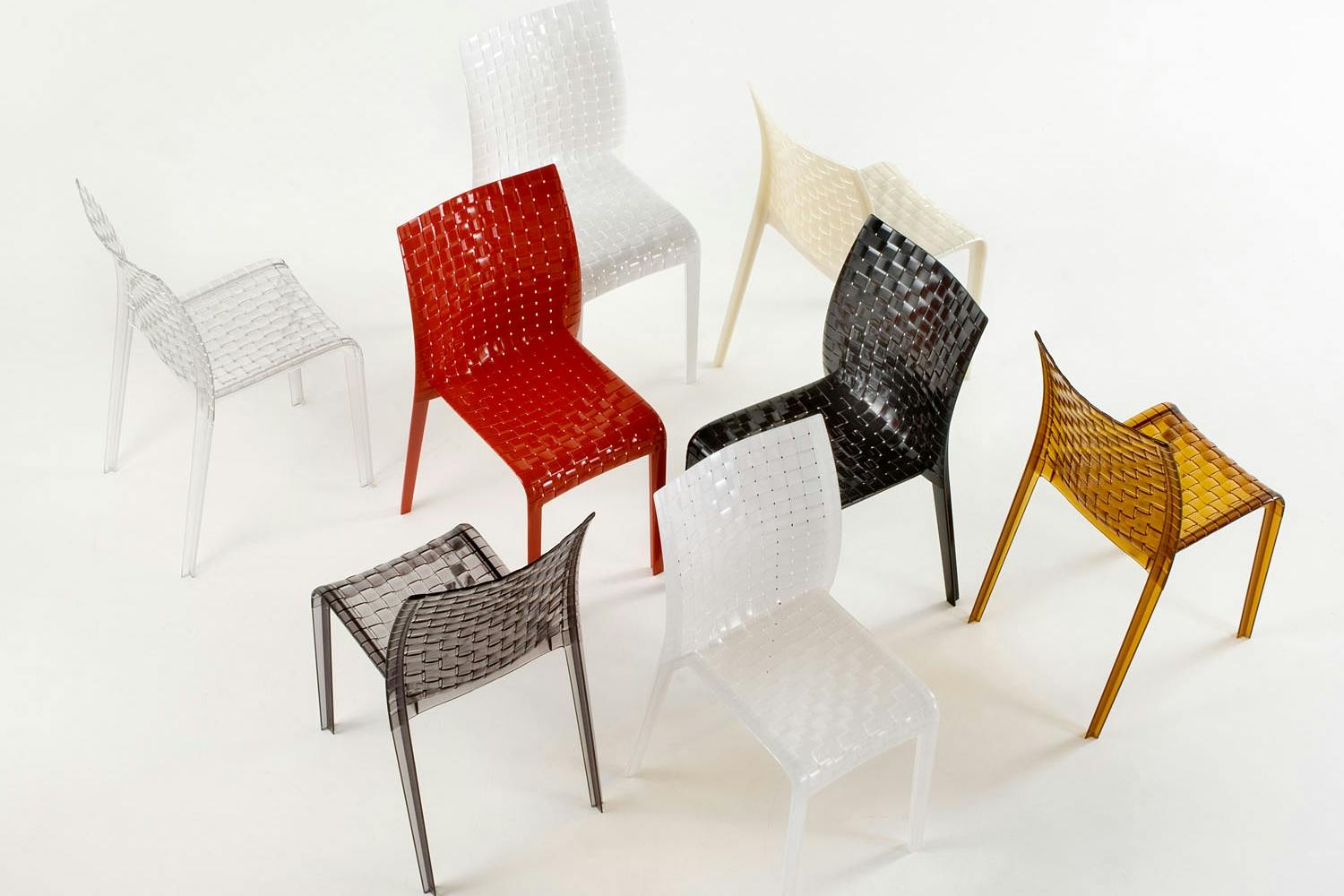 Ami Ami Chair By Tokujin Yoshioka For Kartell Space Furniture - Share ami ami chair by tokujin yoshioka for kartell space furniture - share