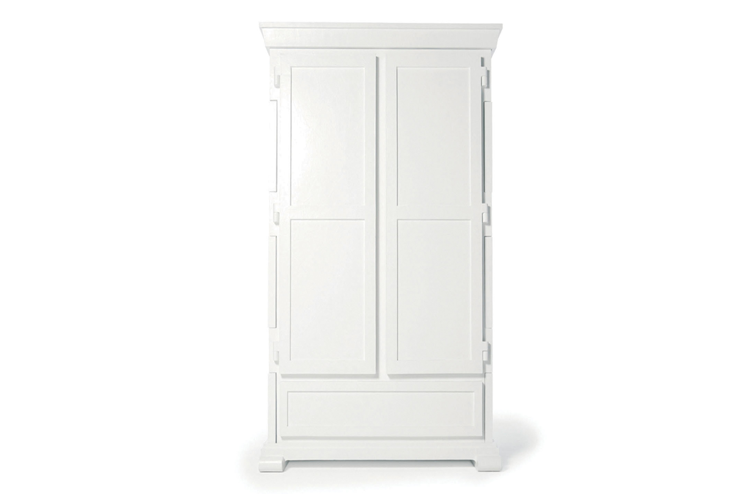 Kitchen drawer and shelf liners picture