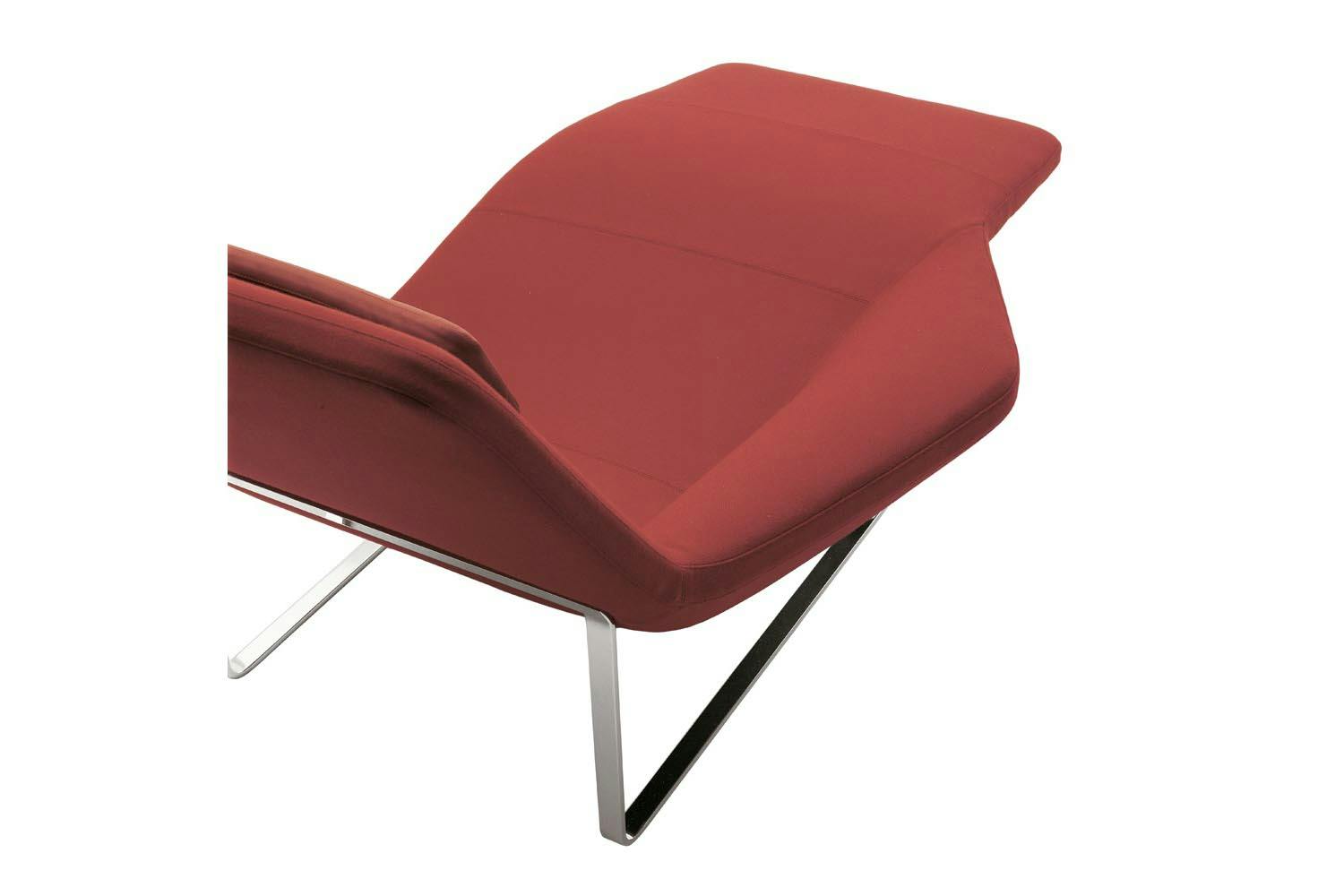 Landscape '05 Chaise Longue by Jeffrey Bernett for B&B ... Landscape '05 Chaise Longue by Jeffrey Bernett for B&B ... - 1500 x 1000 jpeg 34kB