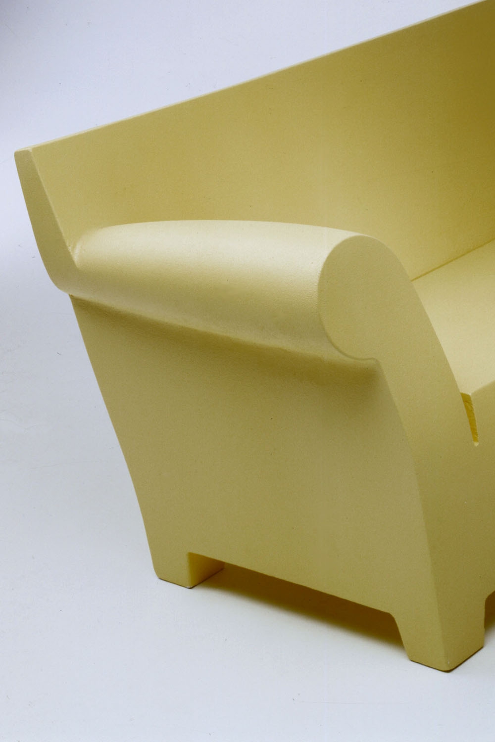 Bubble Club Sofa by Philippe Starck for Kartell Space Furniture