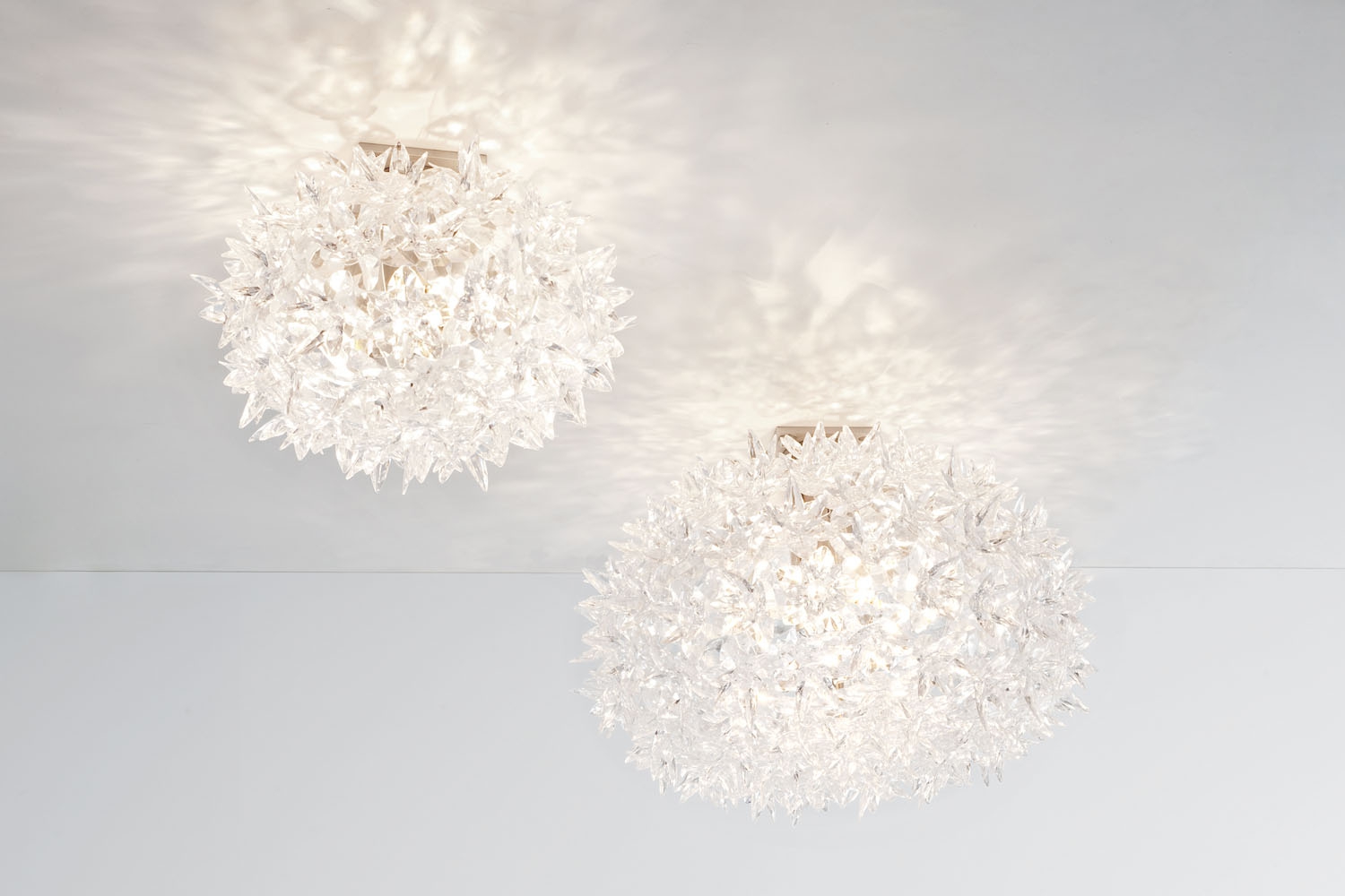Bloom New Small Ceiling/Wall Lamp by Ferruccio Laviani for ... - 1500 x 1000 jpeg 75kB