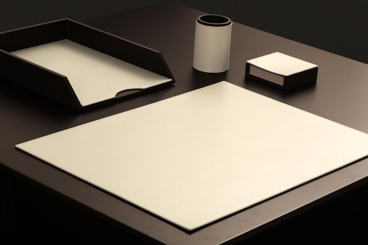 Accessories for Writing Desks by Space Furniture