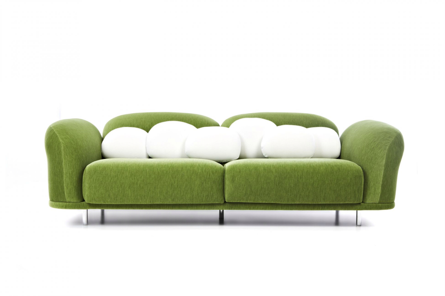  Cloud Sofa by Marcel Wanders for Moooi Space Furniture