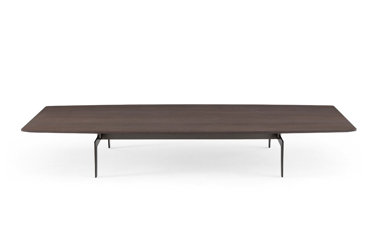 Tribeca coffee table by Jean-Marie Massaud for Poliform ...