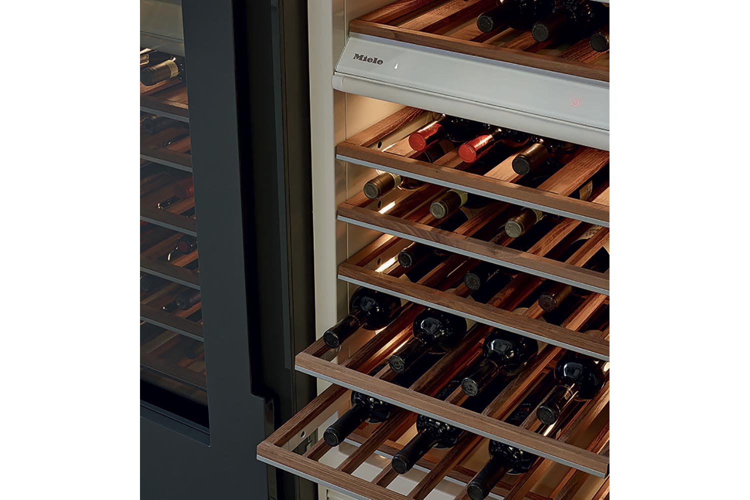 Phoenix Kitchen By Poliform Space Furniture