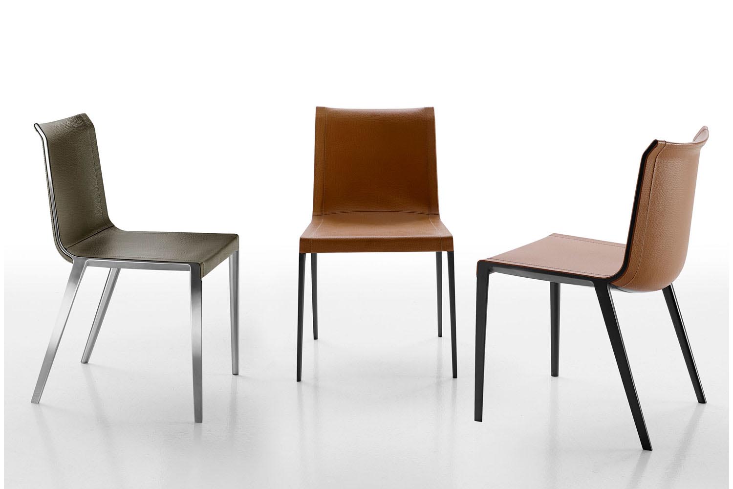 Charlotte Chair By Antonio Citterio For B&B Italia | Space Furniture