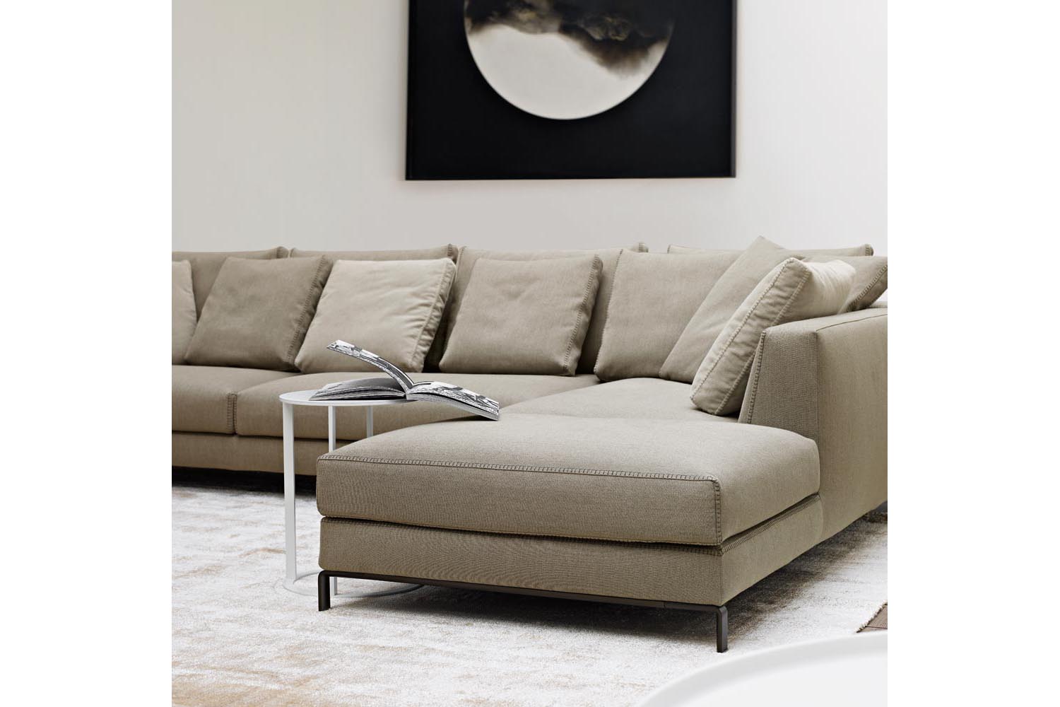 Ray Sofa By Antonio Citterio For B&B Italia | Space Furniture