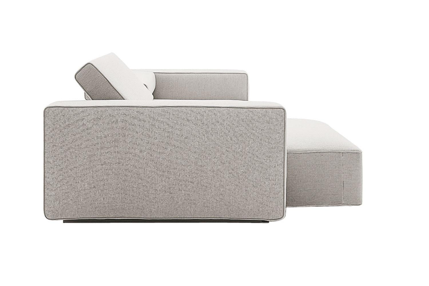 Andy Sofa By Paolo Piva For B&B Italia | Space Furniture