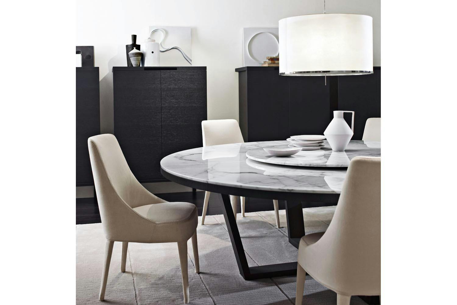 Xilos Table by Antonio Citterio for Maxalto | Space Furniture