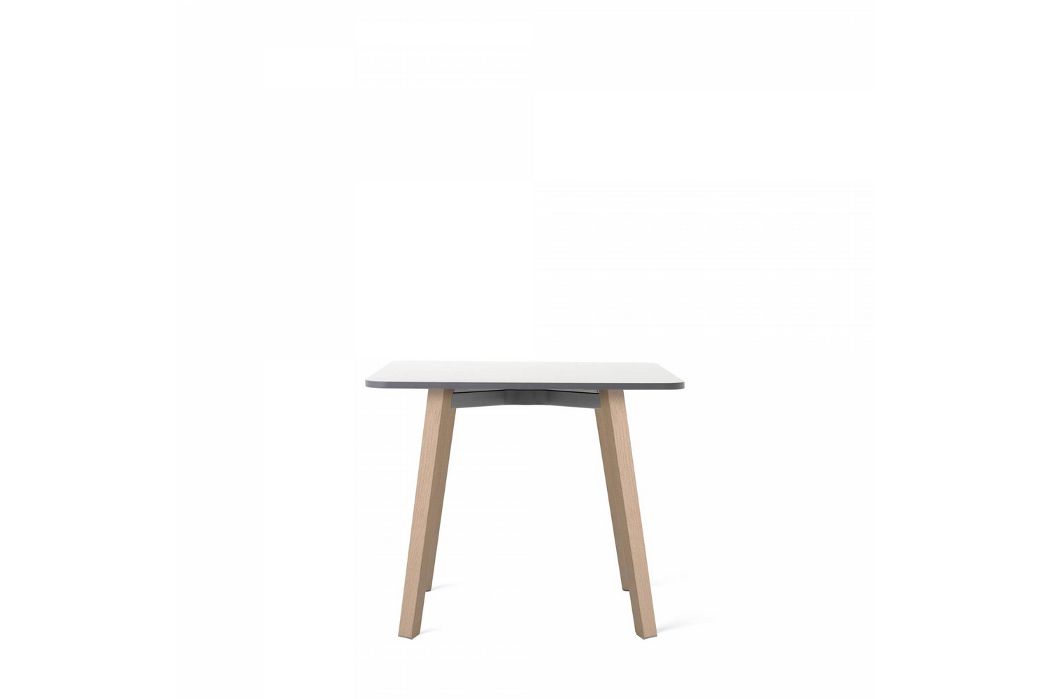 Su Table By Nendo For Emeco Space Furniture