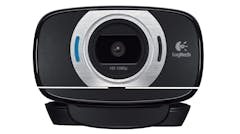 Logitech C615 HD Webcam