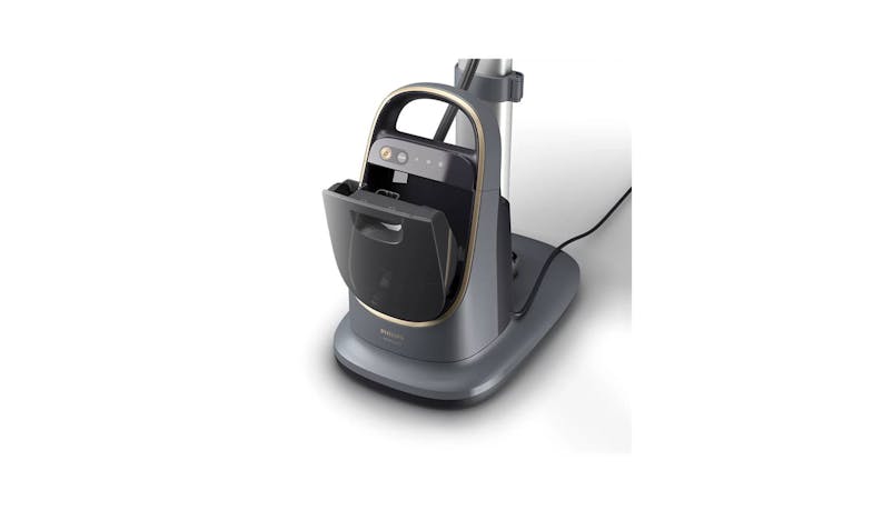 Philips All-in-One 8000 Series Iron Garment Steamer (01)