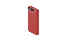 Cygnett Chargeup Boost 3rd Generation (CY4343) 10,000 mAh Power Bank - Red