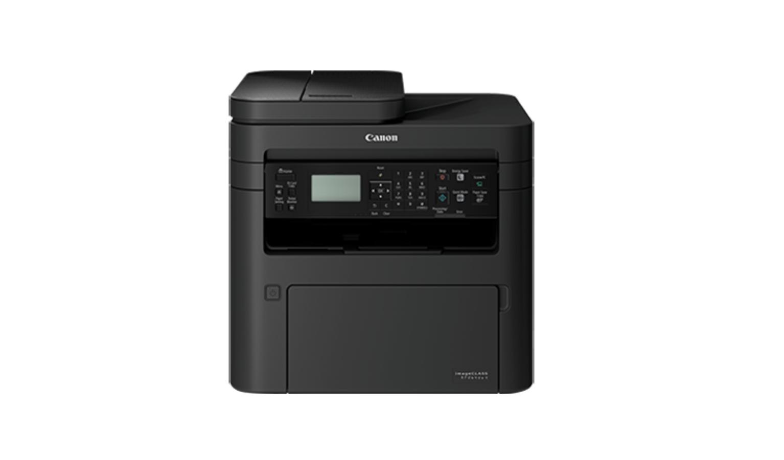 Canon ImageCLASS MF264dw II All In One Laser Printer MF264dw II   Harvey Norman Image 23.pptx (27) 