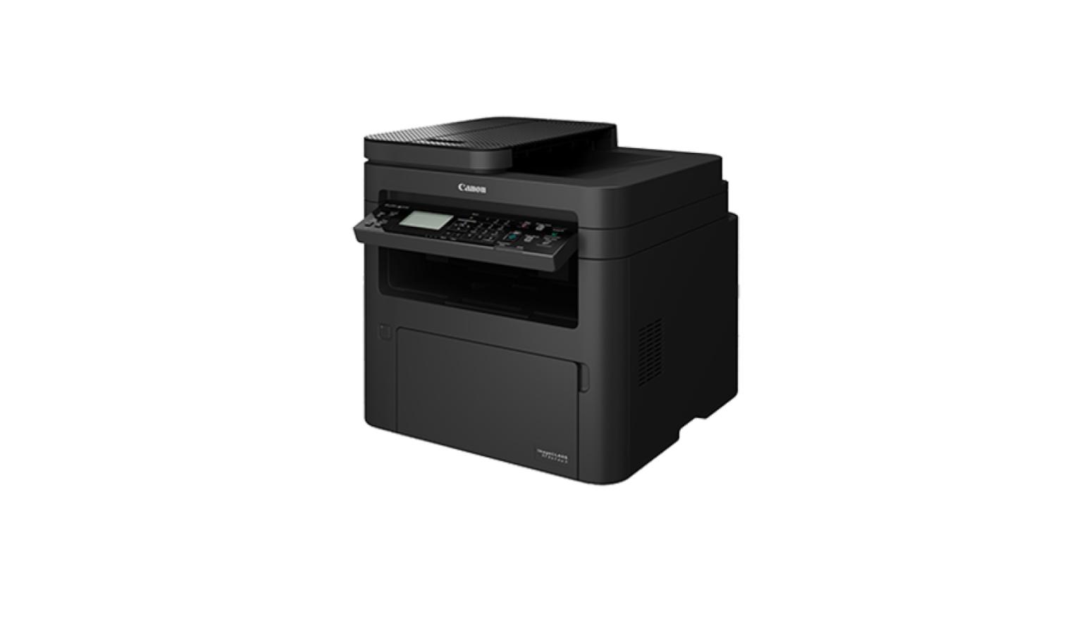 Canon ImageCLASS MF264dw II All In One Laser Printer MF264dw II   Harvey Norman Image 23.pptx (28) 