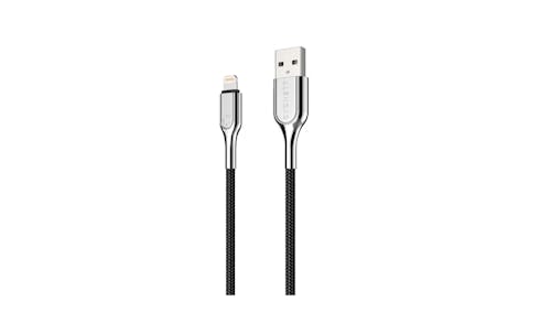 Cygnett Lightning to USB-A 50cm Cable - Black CY4363BK