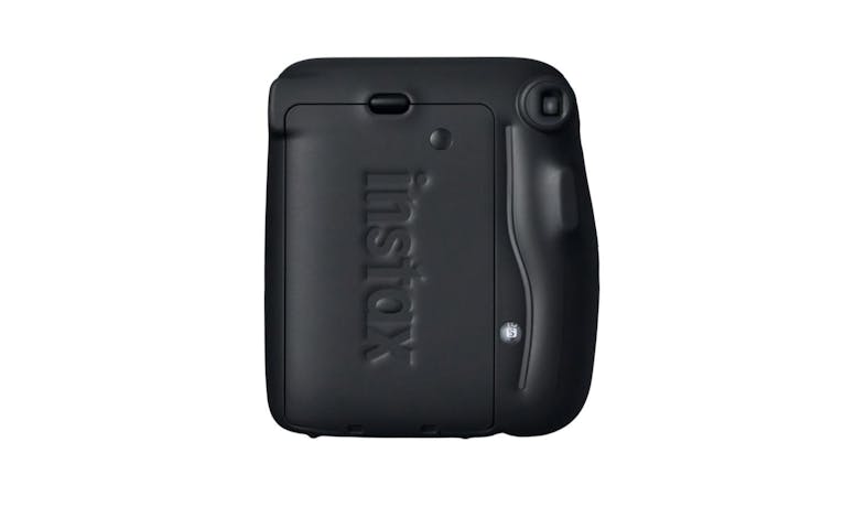 Fujifilm Instax Mini 11 Holiday Travel Kit - Black