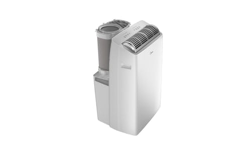 Midea Portable Air Conditioner (12000BTU) MPPT-12CRN7