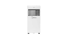 Midea Portable Air Conditioner (White) 9000Btu MPHA-09CRN7 (01)