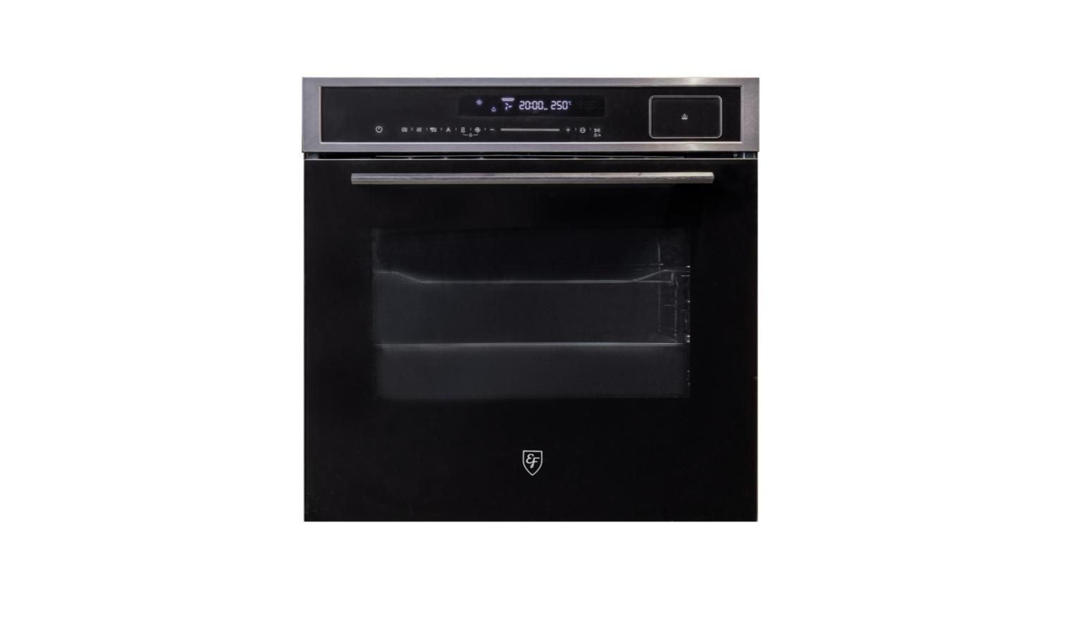 EF 60cm Multifunction Combi Steam Oven (BO-GE1770SA M)
