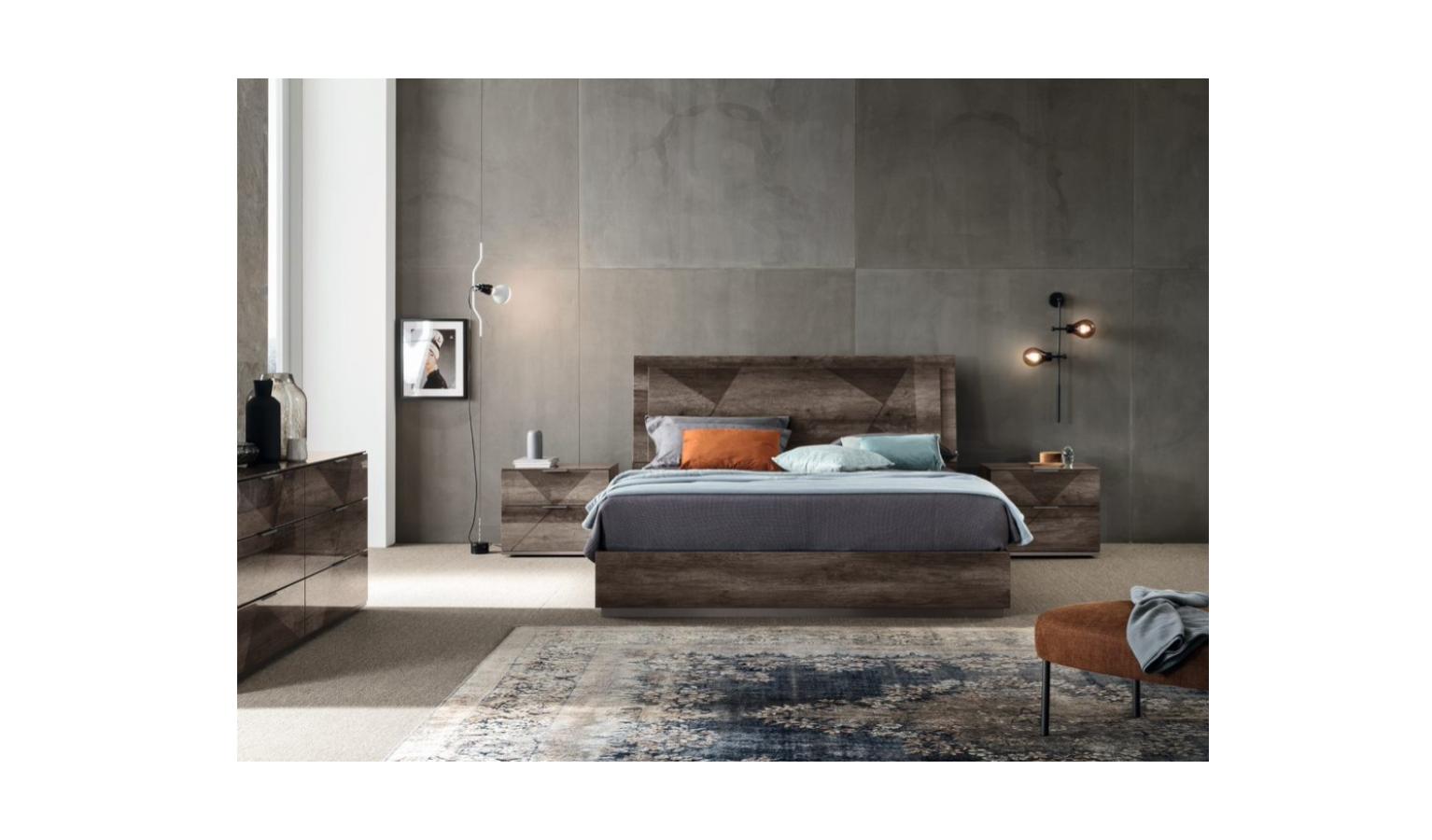 Alf Favignan Bedside Table