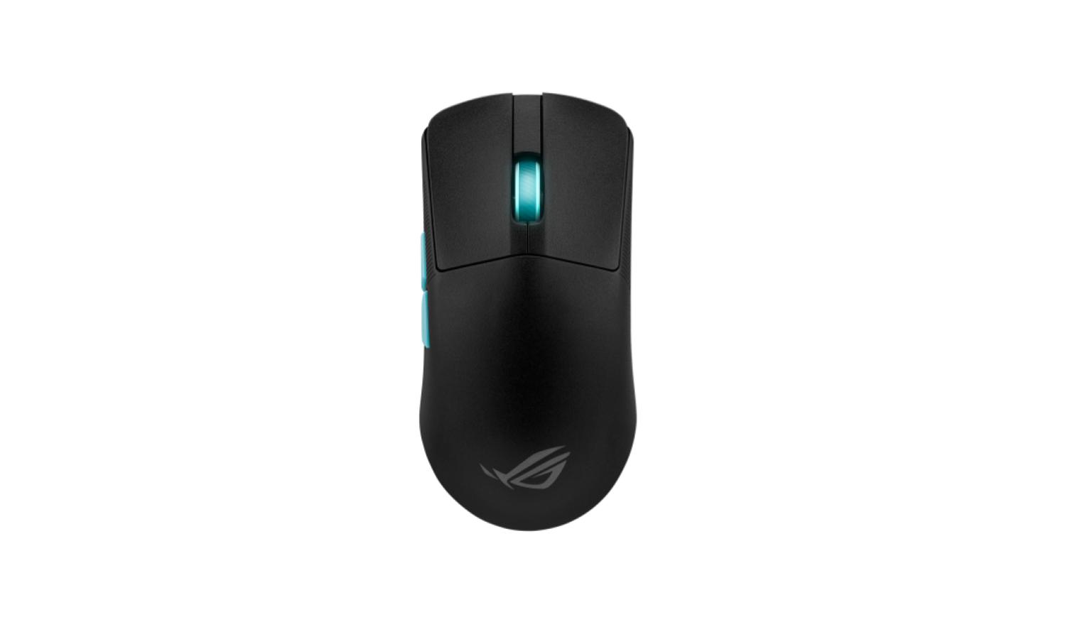 Asus ROG Harpe Ace Aim Lab Edition Wireless Gaming Mouse