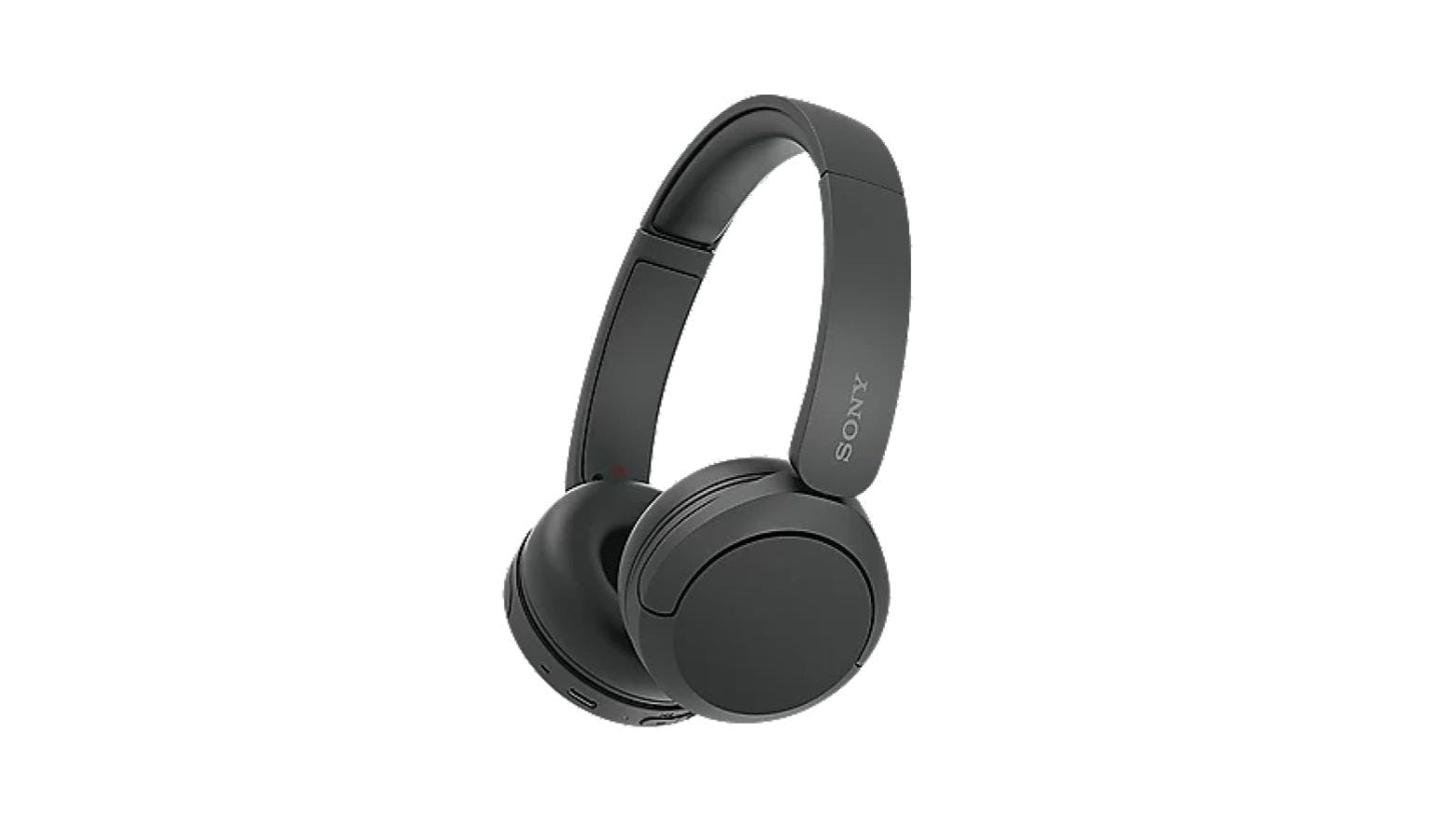 Sony Wc-Ch520 Wireless Headset-Black