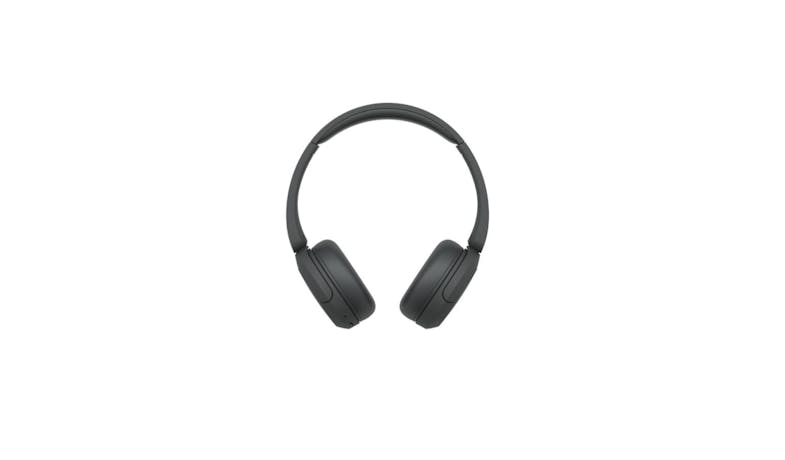 Sony WH-CH520 Wireless Headphones - Black