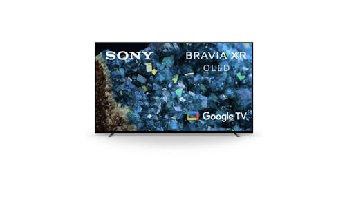 Sony Bravia XR-77A80L 77-Inch 4K UHD OLED Google TV