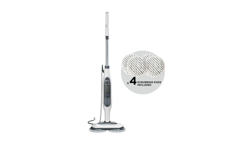 Shark All-in-One Steam, Scrub and Sanitize Mop - Gold S7001SM