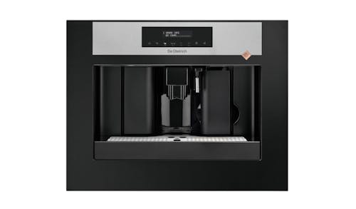 De Dietrich DKD7400X Platinum Espresso Coffee Machine