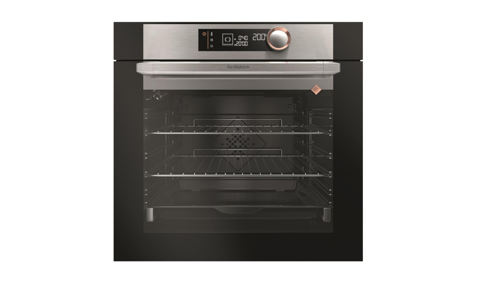 De Dietrich DOC7360X Platinum Builtin Oven Harvey Norman Singapore