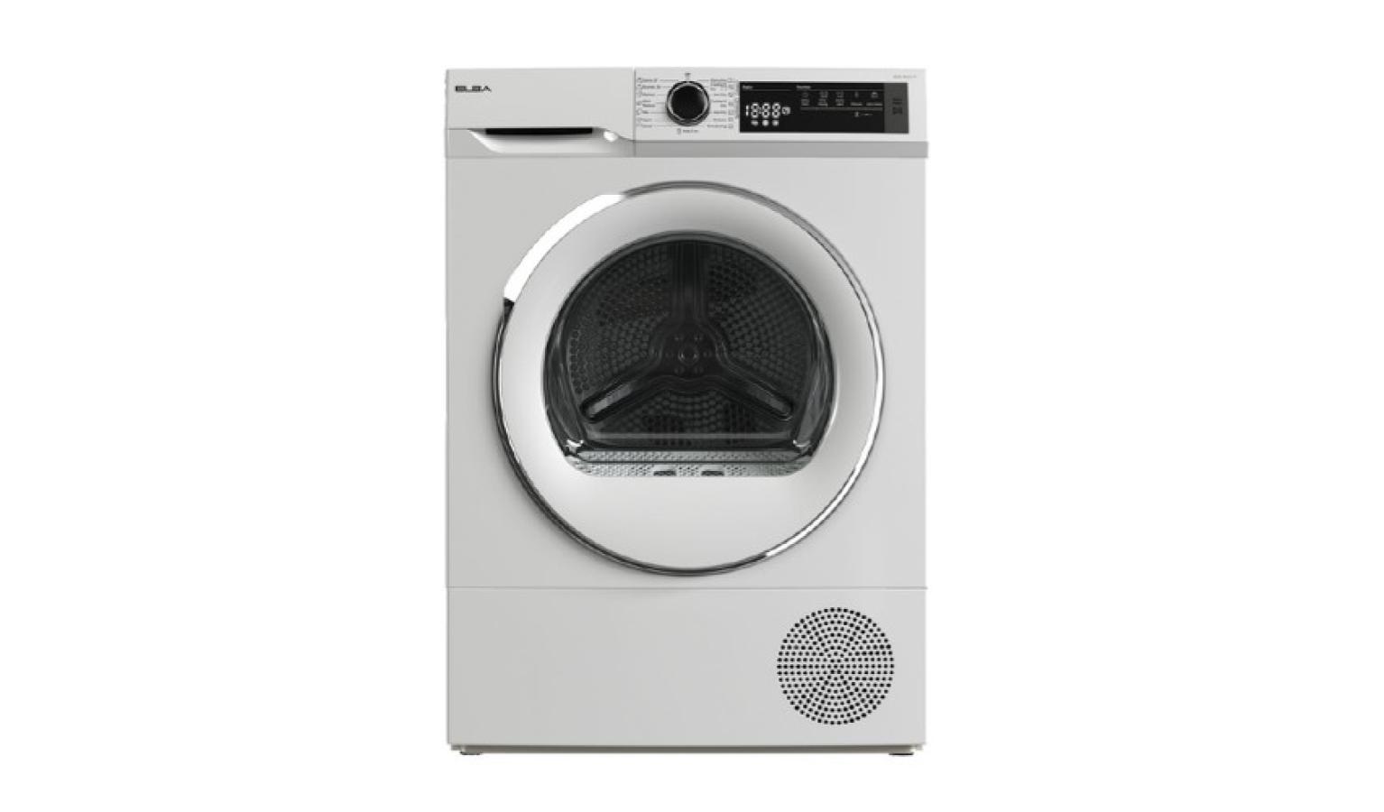 Elba EBD882H VT 8kg Heat Pump Dryer